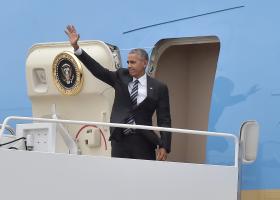 SUPREMO DOS EUA RECUSA REAVALIAR PLANO PARA A IMIGRAÇÃO DE OBAMA