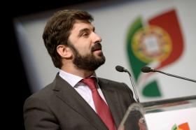 MINISTRO DA EDUCAÇÃO PROMETE “LUTAR CONTRA AS DIFICULDADES” DO ABANDONO ESCOLAR