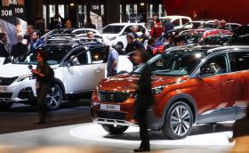 OE2017: “ESTUPEFACÇÃO E DESAGRADO” SOBRE AGRAVAMENTO DE IMPOSTOS NO AUTOMÓVEL – ANECRA