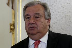 COSTA INSURGE-SE CONTRA OPERAÇÕES “À ÚLTIMA HORA” NA CORRIDA À ONU