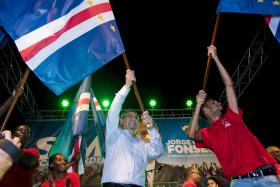 CABO VERDE/ELEIÇÕES: MAIS DE 360 MIL ELEITORES ESCOLHEM HOJE O PRESIDENTE