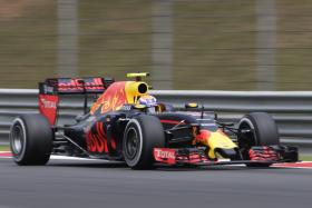 RICCIARDO VENCE GP DA MALÁSIA DE F1, ROSBERG MAIS DESTACADO NA LIDERANÇA