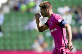 ESTORIL-PRAIA VENCE EM VILA DO CONDE E SALTA PARA O 12.º LUGAR