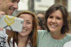 SUSPENSÃO DE FUNDOS COMUNITÁRIOS SERIA POLITICAMENTE INCOMPREENSÍVEL – LÍDER CDS-PP