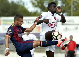 DESPORTIVO DE CHAVES BATE BELENENSES E REGRESSA ÀS VITÓRIAS NA I LIGA