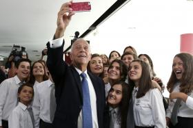 PR CONSIDERA ELEIÇÃO DE SECRETÁRIO-GERAL DA ONU “IMPORTANTE PARA O MUNDO”