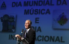 PR DIZ QUE VETO TEVE COMO PRESSUPOSTO “JUÍZO POLÍTICO”