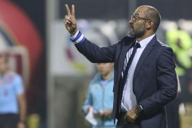 FC PORTO SEM “MARGEM DE ERRO”, ASSUME NUNO ESPÍRITO SANTO