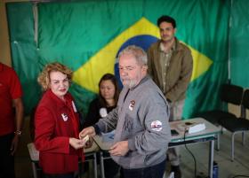 BRASIL: NEGÓCIOS EM ANGOLA RESULTAM EM MAIS UMA ACUSAÇÃO CONTRA LULA DA SILVA