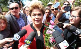 TRIBUNAL DE CONTAS RECOMENDA REJEIÇÃO DAS CONTAS DE 2015 DO GOVERNO DILMA