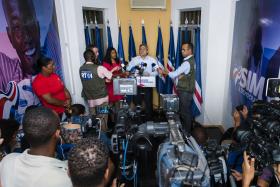 CABO VERDE: UA RECOMENDA REFORÇO DA EDUCAÇÃO CÍVICA PARA COMBATER ABSTENÇÃO