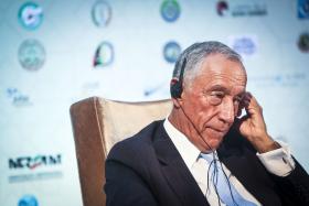 PRESIDENTE DA REPÚBLICA DEFENDE QUE VALE A PENA ESPERAR PELOS DADOS DAS RECEITAS FISCAIS DE SETEMBRO