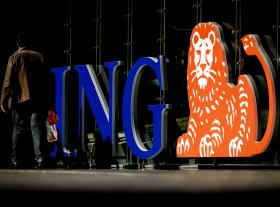 GRUPO FINANCEIRO HOLANDÊS ING ANUNCIA 7.000 DESPEDIMENTOS