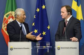 OE2017: ANTÓNIO COSTA SÓ DIZ PARA JÁ QUE HAVERÁ “AUMENTO JUSTO” DAS PENSÕES