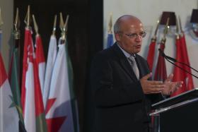 VISTOS ‘GOLD’: QUATRO ANOS SÃO POSITIVOS MAS PROGRAMA ESTÁ LONGE DE SER PRINCIPAL ARMA PARA CAPTAR INVESTIMENTO – MNE