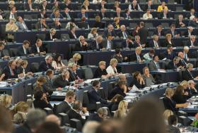 EURODEPUTADOS CONTESTAM EFICÁCIA DO CÓDIGO DE CONDUTA DA COMISSÃO EUROPEIA