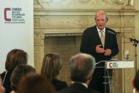 ONU: GOVERNO AGRADECE AOS EUA APOIO “DESDE O INÍCIO” A CANDIDATURA DE GUTERRES