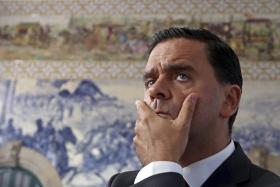 OE2017: GOVERNO GARANTE QUE TRIBUTAÇÃO SOBRE IMOBILIÁRIO NÃO AFETA “O ESSENCIAL DO INVESTIMENTO”