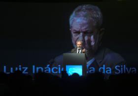 NEGÓCIOS EM ANGOLA TORNAM LULA DA SILVA ARGUIDO PELA TERCEIRA VEZ