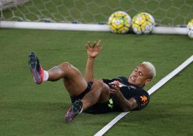 JUSTIÇA ESPANHOLA REQUER CONTINUAÇÃO DE PROCESSO A NEYMAR POR CORRUPÇÃO E FRAUDE