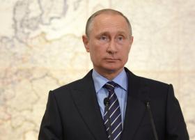PUTIN É PRESENÇA EM DESTAQUE NO CONGRESSO MUNDIAL DA ENERGIA EM ISTAMBUL
