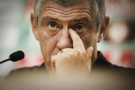 ONU: FERNANDO SANTOS “ORGULHOSO” COM NOMEAÇÃO DE GUTERRES PARA AS NAÇÕES UNIDAS