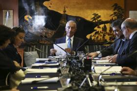 CONSELHO SUPERIOR DE DEFESA APROVA PARTICIPAÇÃO EM MISSÃO DA ONU NA COLÔMBIA