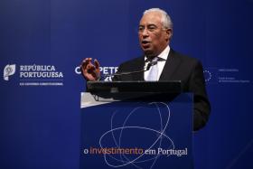 ANTÓNIO COSTA AFIRMA QUE “NÃO VAI EXISTIR NENHUM PERDÃO FISCAL”