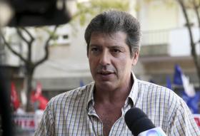 ADESÃO À GREVE DOS ENFERMEIROS ENTRE OS 72% E OS 75% NOS HOSPITAIS DO SNS