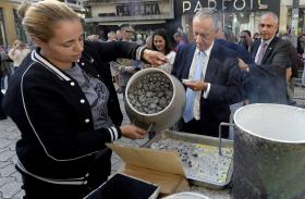 MARCELO LEMBRA QUE PESSOAS SÃO MAIS IMPORTANTES QUE OS NÚMEROS