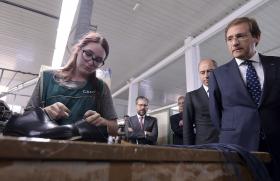 PASSOS COELHO ESPERA QUE GOVERNO NÃO INSISTA NO “IRREALISMO” NO ORÇAMENTO DE 2017