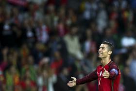 MUNDIAL2018: PORTUGAL TENTA NAS ILHAS FAROÉ ALCANÇAR NOVO TRIUNFO NO GRUPO B