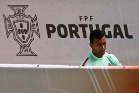 MUNDIAL 2018: PORTUGAL PARTE PARA AS ILHAS FAROÉ DE FORMA DISCRETA E SEM NANI