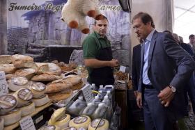 PASSOS COELHO EXORTA GOVERNO A FAZER “ESCOLHAS SUSTENTÁVEIS” PARA EQUILIBRAR CONTAS PÚBLICAS