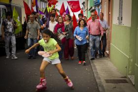 APLICAÇÕES MÓVEIS PERMITEM CONSULTA DE CANDIDATOS, LOCAIS DE VOTO E RESULTADOS NAS ELEIÇÕES NOS AÇORES