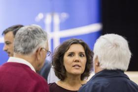 OE2017: GOVERNO TEM QUE PEDIR DE IMEDIATO SAÍDA DO PROCEDIMENTO POR DÉFICE EXCESSIVO – CDS-PP