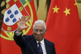 ANTÓNIO COSTA GARANTE QUE NÃO HAVERÁ AUMENTO DA CARGA FISCAL SOBRE AS EMPRESAS