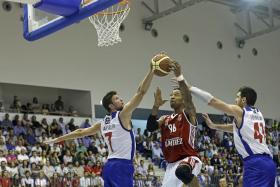 FC PORTO CONQUISTA SUPERTAÇA DE BASQUETEBOL PELA SEXTA VEZ