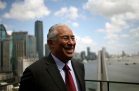 OE2017: COSTA AFIRMA QUE SOBRETAXA DE IRS VAI DESAPARECER TOTALMENTE