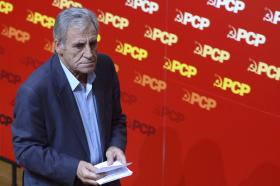 OE2017: JERÓNIMO AVISA PS QUE SOLUÇÕES NÃO CHEGAM APLICANDO A MESMA RECEITA DA DIREITA