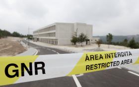 GNR CONCENTRA ESFORÇOS NA CAPTURA DE SUSPEITOS DOS CRIMES DE AGUIAR DA BEIRA