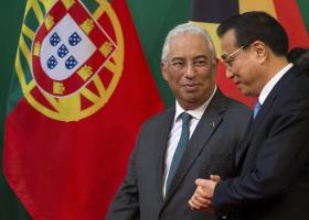 PM/CHINA: COSTA DIZ QUE CONTRAPARTIDAS DO INVESTIMENTO CHINÊS SÃO A VALORIZAÇÃO DA ECONOMIA