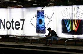 TAAG PROÍBE TRANSPORTE DE SAMSUNG GALAXY NOTE 7 NOS SEUS VOOS