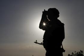 OE2017: LIGEIRO AUMENTO DE 0,3% NA DEFESA, MISSÕES INTERNACIONAIS E EQUIPAMENTO MANTÉM-SE PRIORIDADES