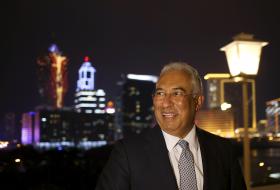 OE21017: COSTA ADMITE QUE SOBRETAXA DO IRS NÃO ACABE TOTALMENTE EM JANEIRO