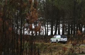 HOMICIDA DE AGUIAR DA BEIRA AVISTADO EM ALDEIA DE VILA REAL