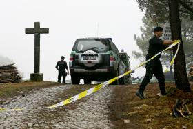 GNR CONCENTRA-SE EM LUDARES EM BUSCA DO SUSPEITO DOS CRIMES DE AGUIAR DA BEIRA