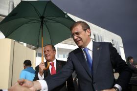 AÇORES/ELEIÇÕES: PASSOS COELHO RECONHECE QUE NÃO É “NOITE DE FESTA” PARA O PSD