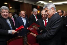 BENFICA QUER DECISÃO CÉLERE SOBRE ‘CASO DOS VOUCHERS’ DENUNCIADO PELO SPORTING