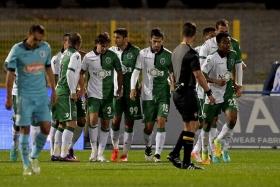 SPORTING VENCE EM FAMALICÃO E SEGUE EM FRENTE NA TAÇA DE PORTUGAL